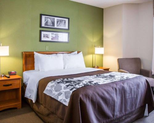 Bedford Park Hotel | Sleep Inn Midway Airport