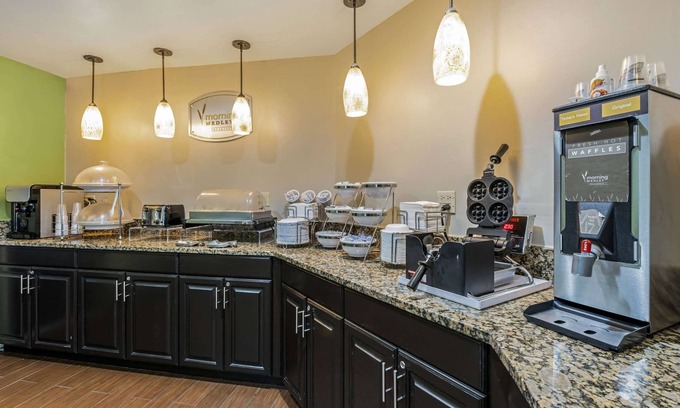 Naperville Hotel | Sleep Inn Naperville - Chicago