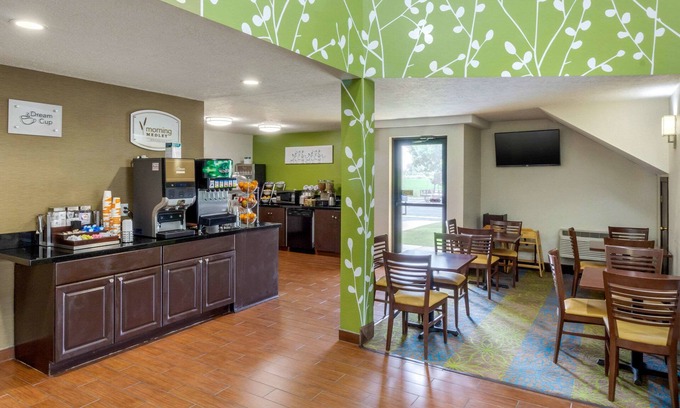 Marriott-Slaterville Hotel | Sleep Inn Ogden near Event Center