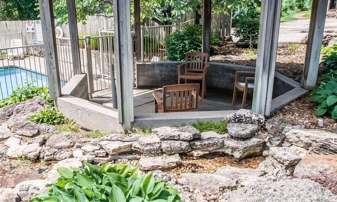 Camdenton Hotel | Sleep Inn & Suites Lake of the Ozarks