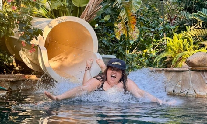 Clermont Haus | Sleep Up to 22 on a 62 acre "island" in 2 Guest Houses!