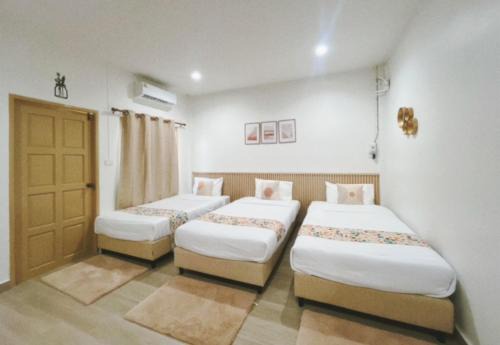 Satun Villa | Sleeping Shine de Budget พักได้ 2-3 ท่าน