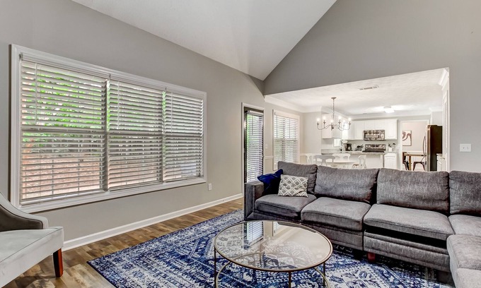 Duluth Haus | ☆ Schöne private 4 Br Duluth nach Hause! ☆