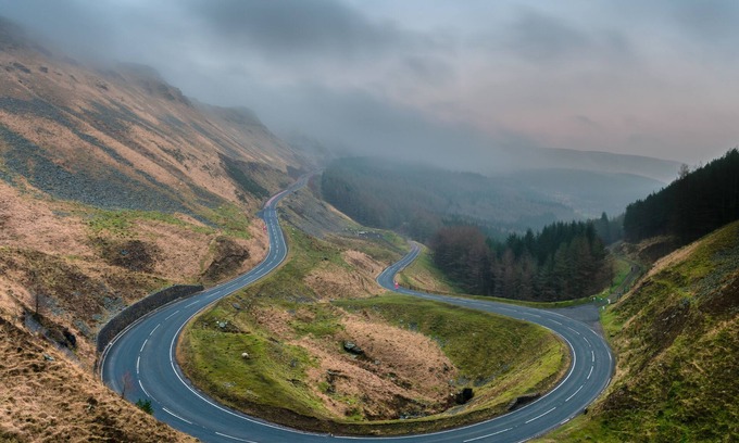 Rhondda Cynon Taff Haus | Ferienhaus-Eigenes Badezimmer
