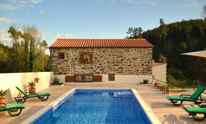 Serta Haus | Gesamte Nutzung von Haus, Pool und allen Einrichtungen. Exklusiv, nicht mit anderen geteilt.