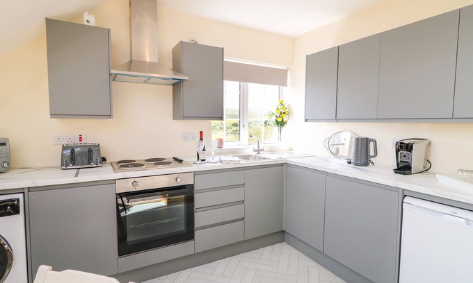 Donegal Hütte | Sleibhte Sliabh Liag