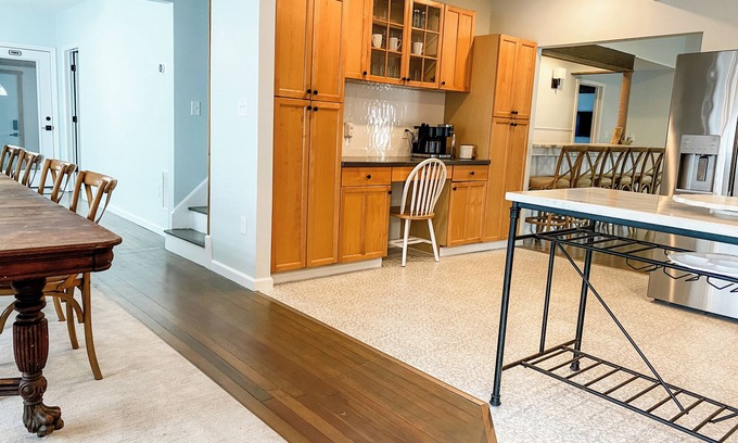 Ocean Gate Haus | Slip Away to the Jersey Shore, Ocean Gate, NJ