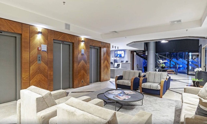 Moema Wohnung | SLM - Moema Flats By Anora Spaces