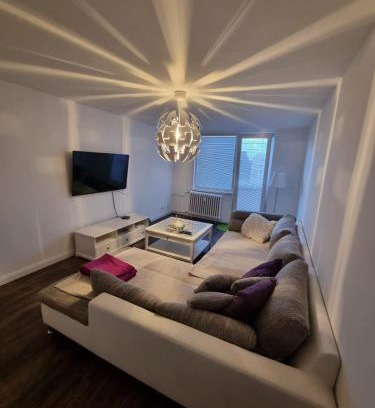Levice Wohnung | Slnečný apartmán u Klaudii