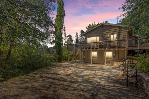 Fawnskin Haus | Slope Vista Escape