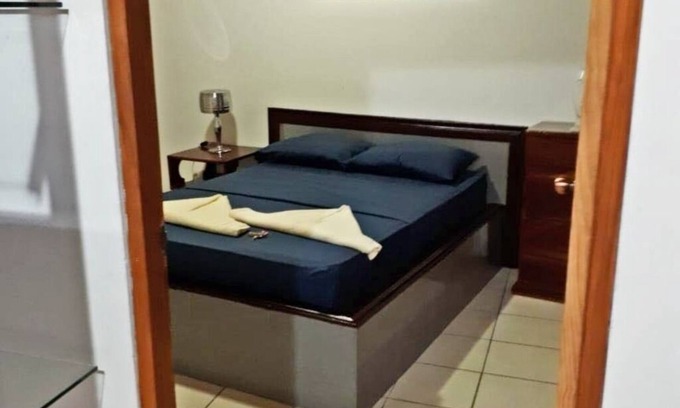 El Cerro Haus | PURA VIDA WOHNUNG VOLL AUSGESTATTET -AC -WIFI - PARKPLATZ