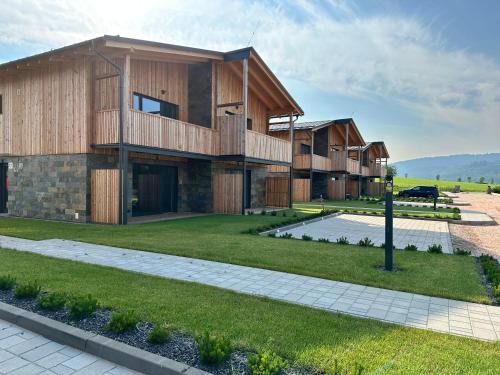 Hrabusice Wohnung | Slovensky raj D2