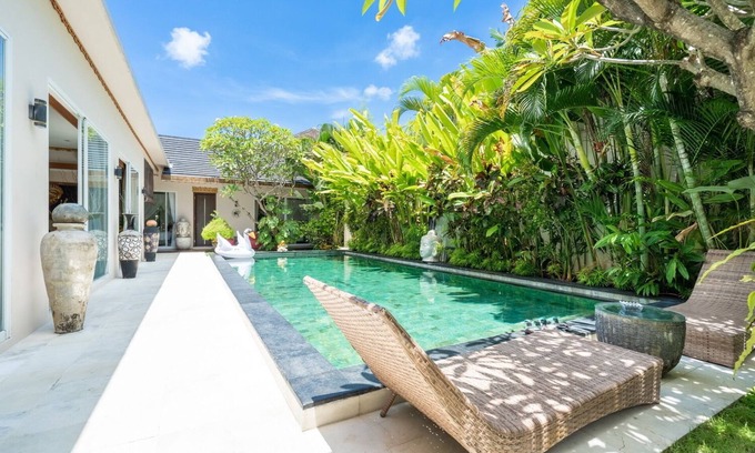 Sunset Road Villa | SM9001 - 9 Bedroom Villa Seminyak