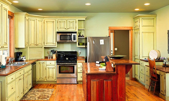 Bozeman Haus | Smack Dab in the Middle of Bozeman!