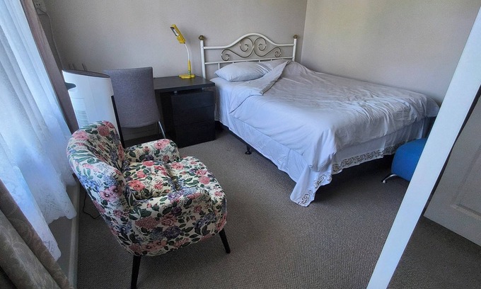 Manurewa Wohnung | small private self contained unit