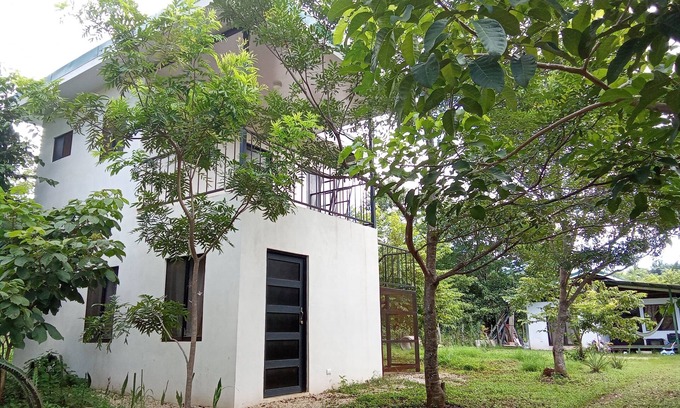 Playa Grande Wohnung | Small studio 2 km away from Las Baulas National Park