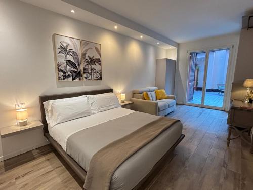 San Donato-San Vitale Wohnung | Smart House S.Orsola - Garage & Garden