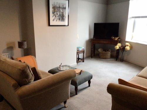 Clitheroe Wohnung | Smart self-catering apartment, Clitheroe