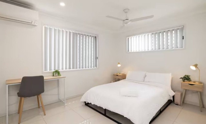 Rocklea Wohnung | 35A Freney St