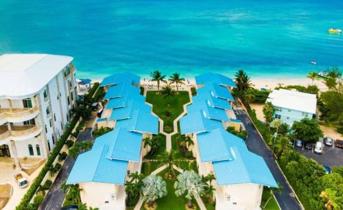 Seven Mile Beach Wohnung | Smb Condo At Cayman Reef Resort