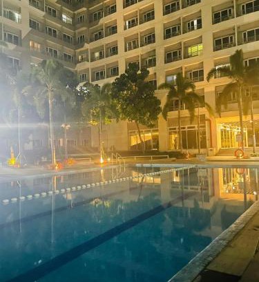 Bonifacio Global City Hotel | SMDC Grace Residences