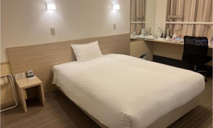 Nishigo Hotel | Smile Hotel Shirakawa - Vacation STAY 54734v