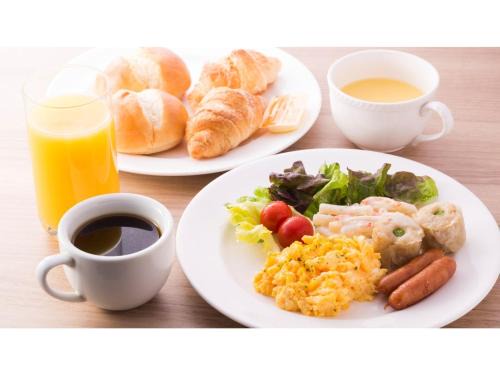 Utsunomiya Hotel | Smile Hotel Utsunomiya Higashiguchi - Vacation STAY 12839v