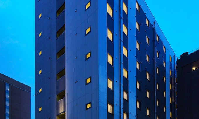 Utsunomiya Hotel | Smile Hotel Utsunomiya Nishiguchi Ekimae