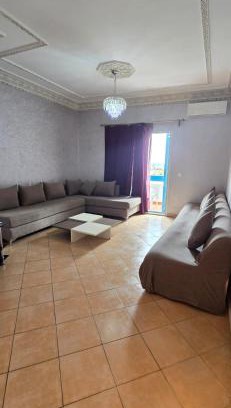 Marina Smir Wohnung | Smir Parc Appart-Hôtel BY 7AV HOTELS