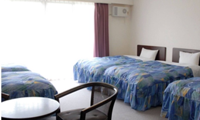 Tanagura Haus | Smoking Westernstyle room 2 Maximum 4 people Room onlyd plan / Higashishirakawa-gun Fukushima