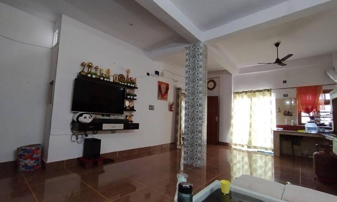 Shivalik Nagar Haus | SMS Dream Home