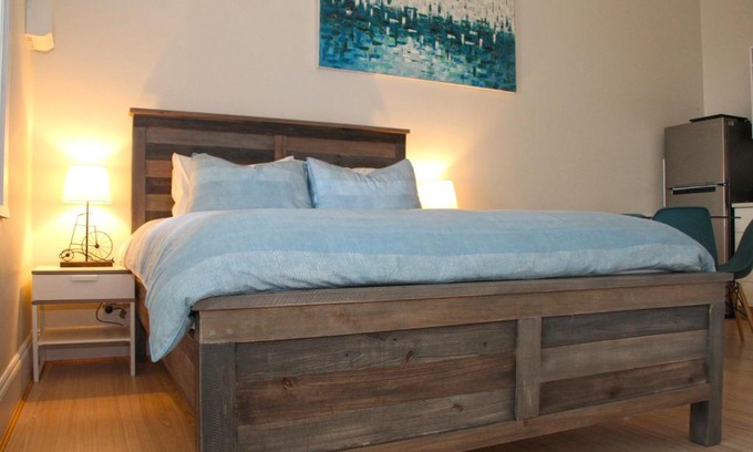 Victor Harbor Wohnung | Smugglers Inn Studio Apartments