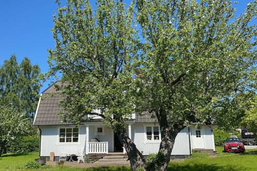 Grisslehamn Villa | Smultronställe på idylliska Singö-Grisslehamn