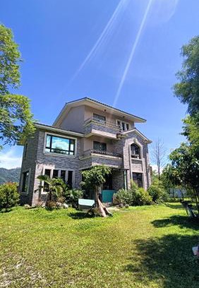 Shoufeng Bed & Breakfast | Snail B&B