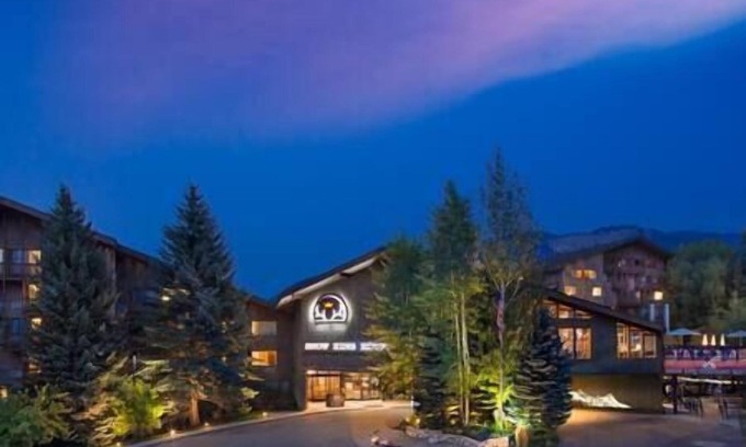 Jackson Resort | Snow King Resort Jackson Wyoming