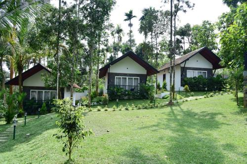 Khattalwada Wohnung | Snow white resort wayanad