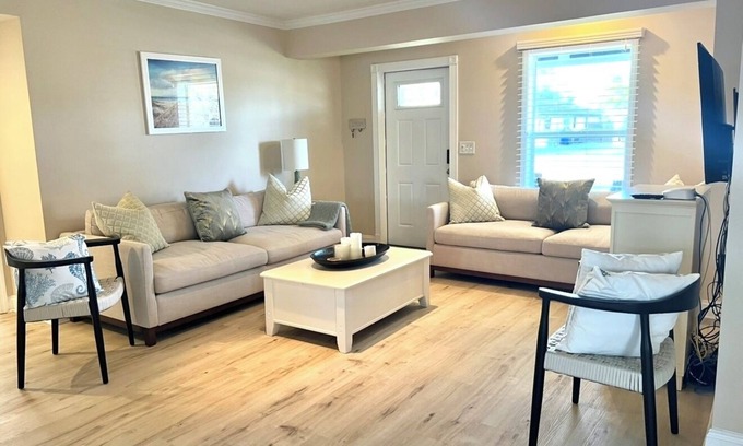 Venice Haus | Snowbird Haven, Venedig FL