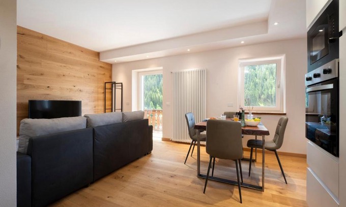 Alleghe Wohnung | SnowLake Suite & Apartment