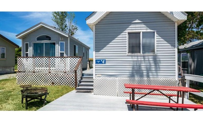 Walnut Grove Resort | Snug Harbor RV Park & Marina