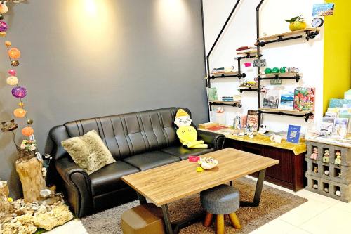 Hengchun Bed & Breakfast | SNUG·NINE Hotel