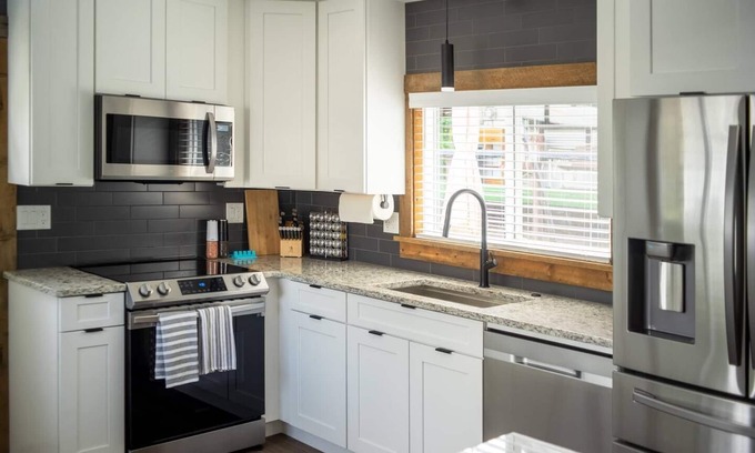 Ronan Haus | So Fresh and So Clean.