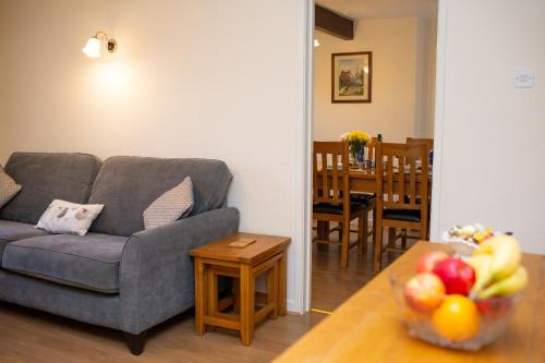 Chancery Haus | Soar Cottage Aberystwyth