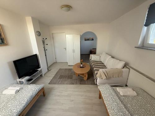 Novi Zagreb Wohnung | Sobe Ježdovec