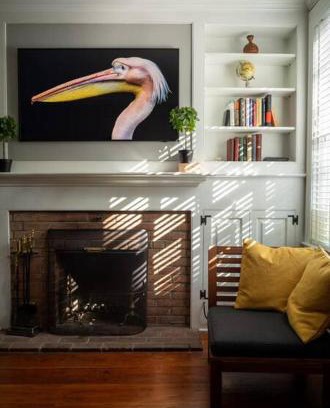 Society Hill Haus | Society Hill, Historical Luxury Home, 3Bd/2.5Ba