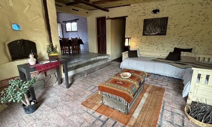 Tilcara Kabine | SOCOCHA CABINS