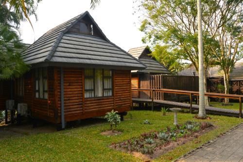 Sodwana Bay Skihütte | Sodwana Bay Lodge House 34