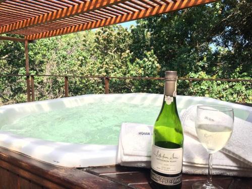 Sodwana Bay Haus | Sodwana Bay Lodge, House 31