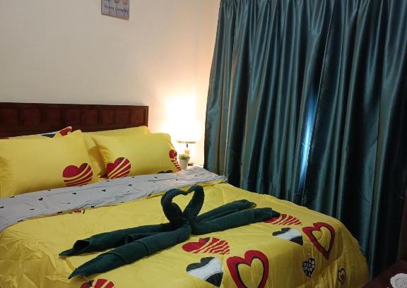 Taiping Wohnung | Sofea Inn Bukit Merah - Laketown A6153