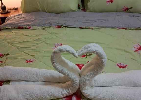 Taiping Wohnung | Sofea Inn Bukit Merah - Laketown A6172