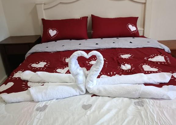 Taiping Wohnung | Sofea Inn Bukit Merah - Suria A7733